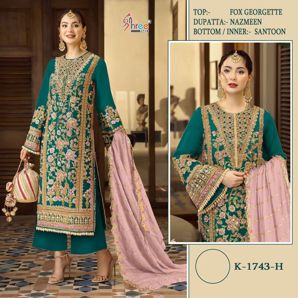 SHREE-FABS-1743-PAKISTANI-SUITS-WHOLESALER-1