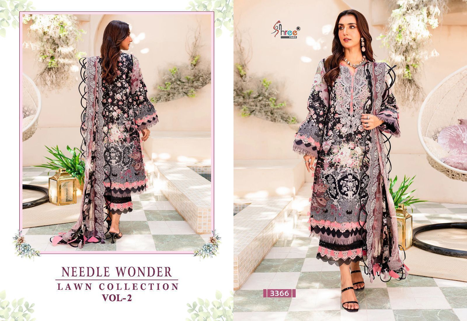 SHREE-FABS-3366-NEEDLE-WONDER-WHOLESALE-1