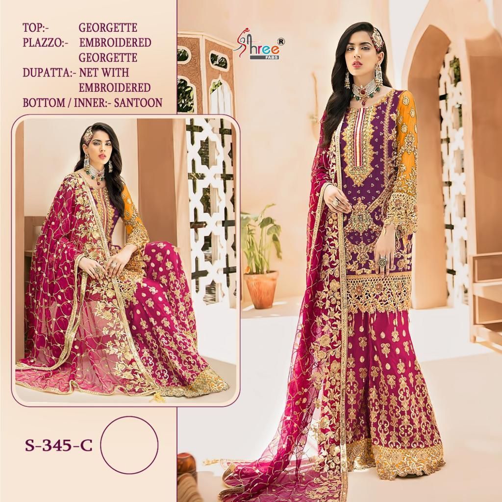 SHREE-FABS-345-4-NEW-DESINE-SALWAR-KAMEEZ-WHOLESALER-4