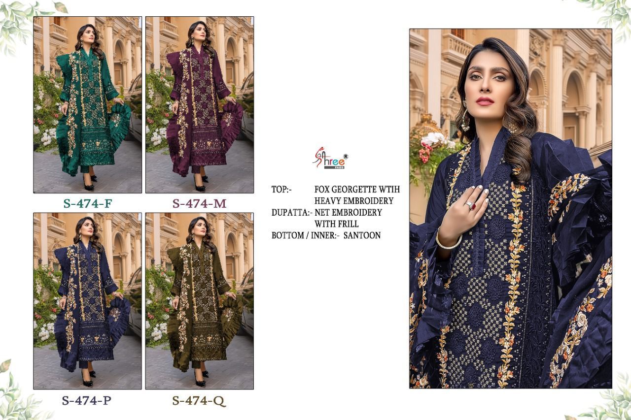 SHREE-FABS-474-FOX-GEORGATE-PAKISTANI-SUITS-WHOLESALE-3