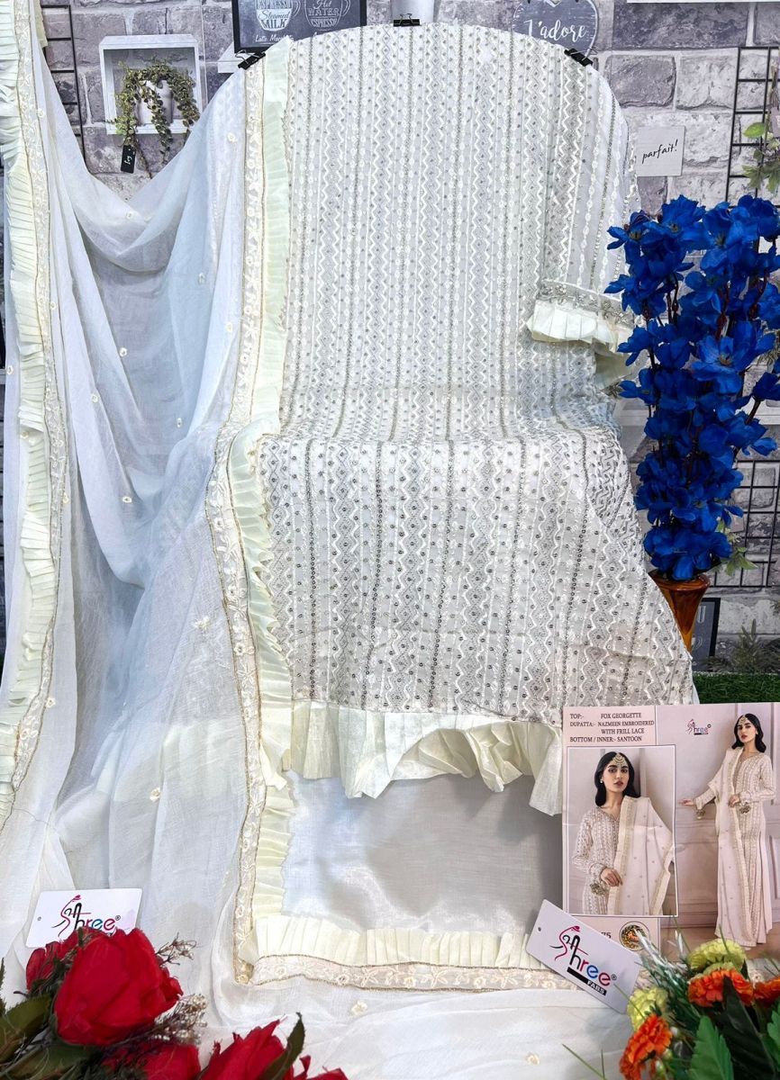 SHREE-FABS-575-GEORGETTE-PAKISTANI-SUITS-2