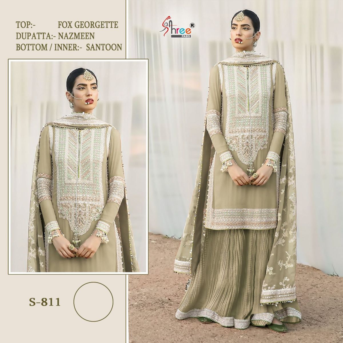 SHREE-FABS-811-SERIES-PAKISTANI-EMBROIDERY-SALWAR-SUITS-SURAT-1