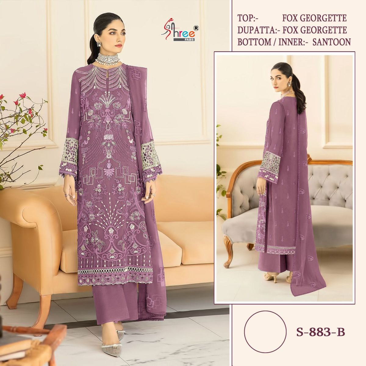 SHREE-FABS-883-GEORGETTE-PAKISTANI-SUITS-3