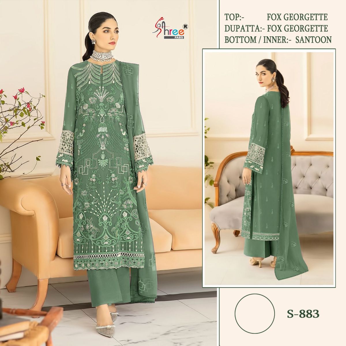 SHREE-FABS-883-GEORGETTE-PAKISTANI-SUITS-4