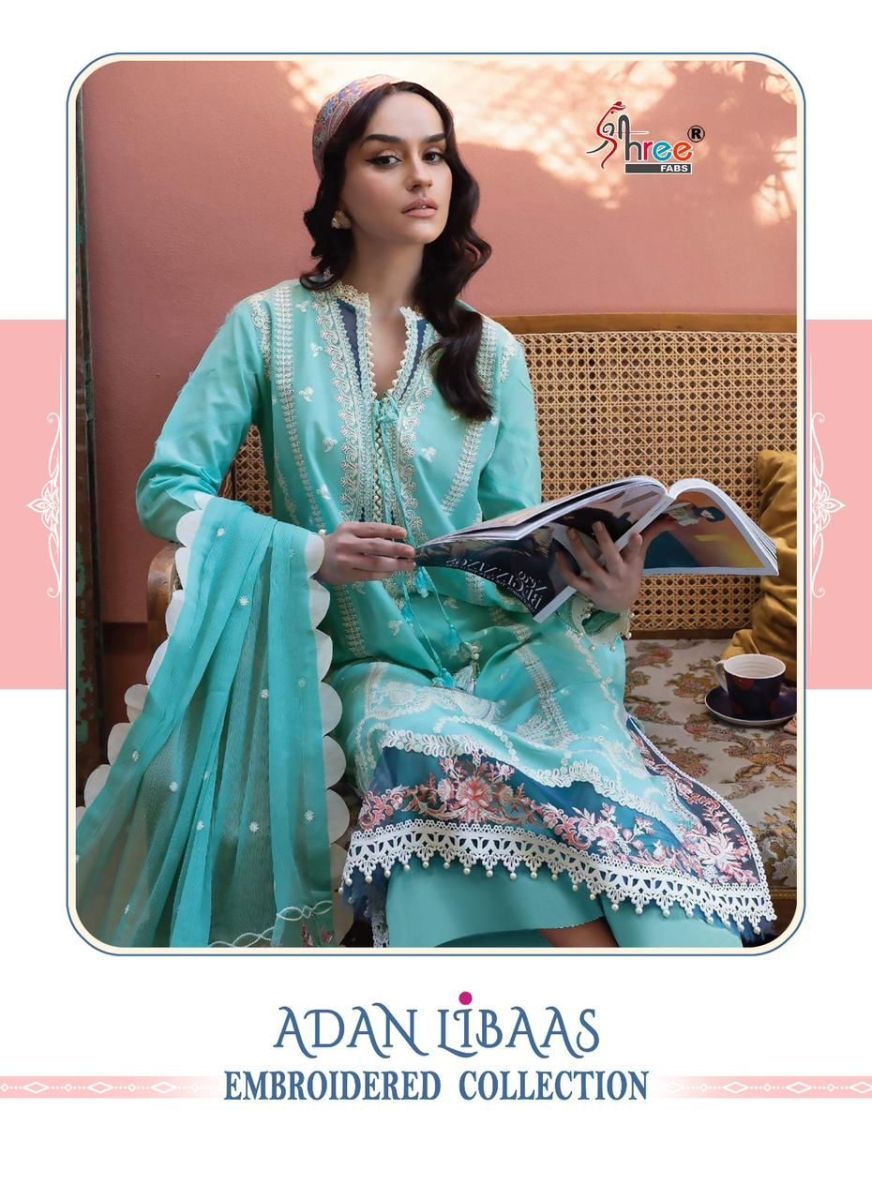 SHREE-FABS-ADAN-LIBAAS-EMBROIDERED-COLLECTION-PAKISTANI-SUITS-WHOLESALER-1
