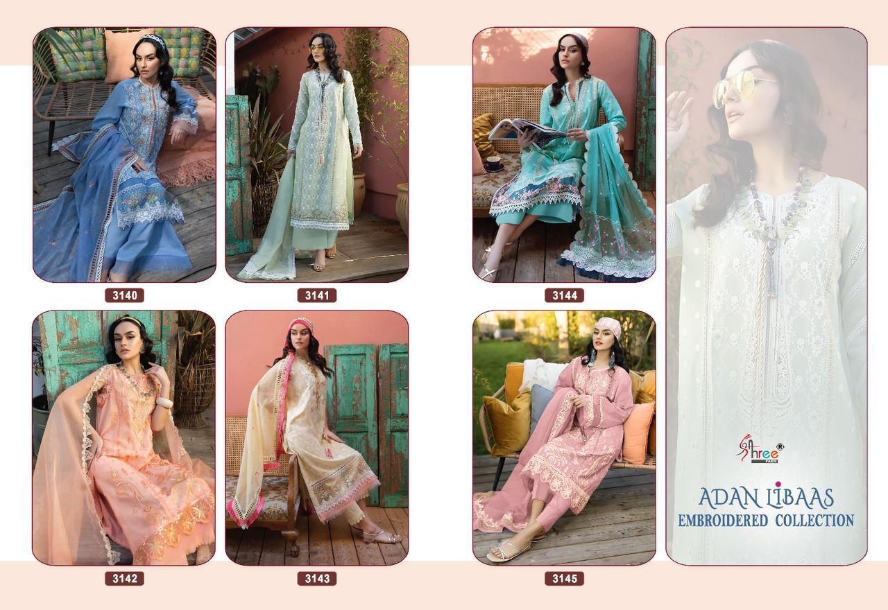 SHREE-FABS-ADAN-LIBAAS-EMBROIDERED-COLLECTION-PAKISTANI-SUITS-WHOLESALER-2