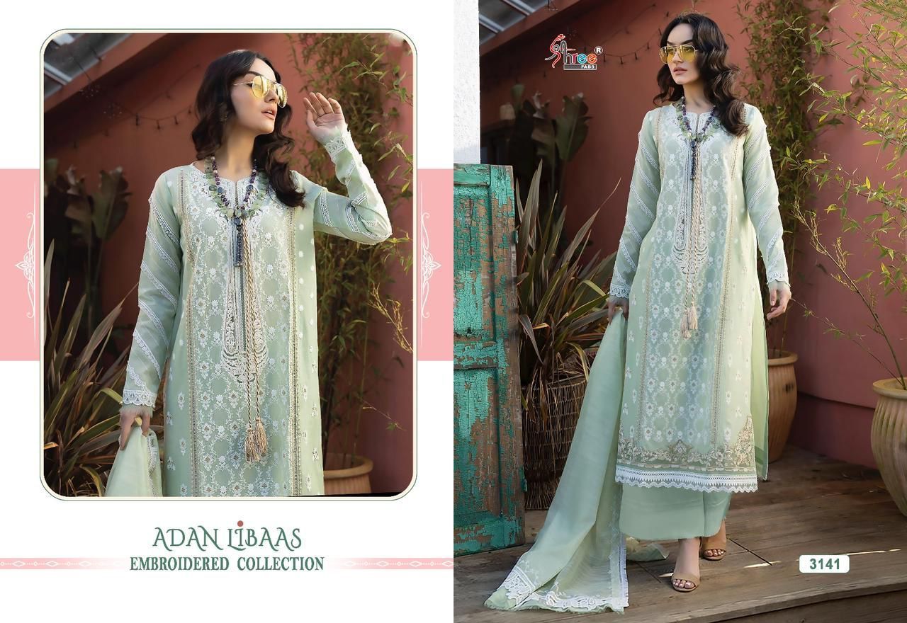 SHREE-FABS-ADAN-LIBAAS-EMBROIDERED-COLLECTION-PAKISTANI-SUITS-WHOLESALER-4