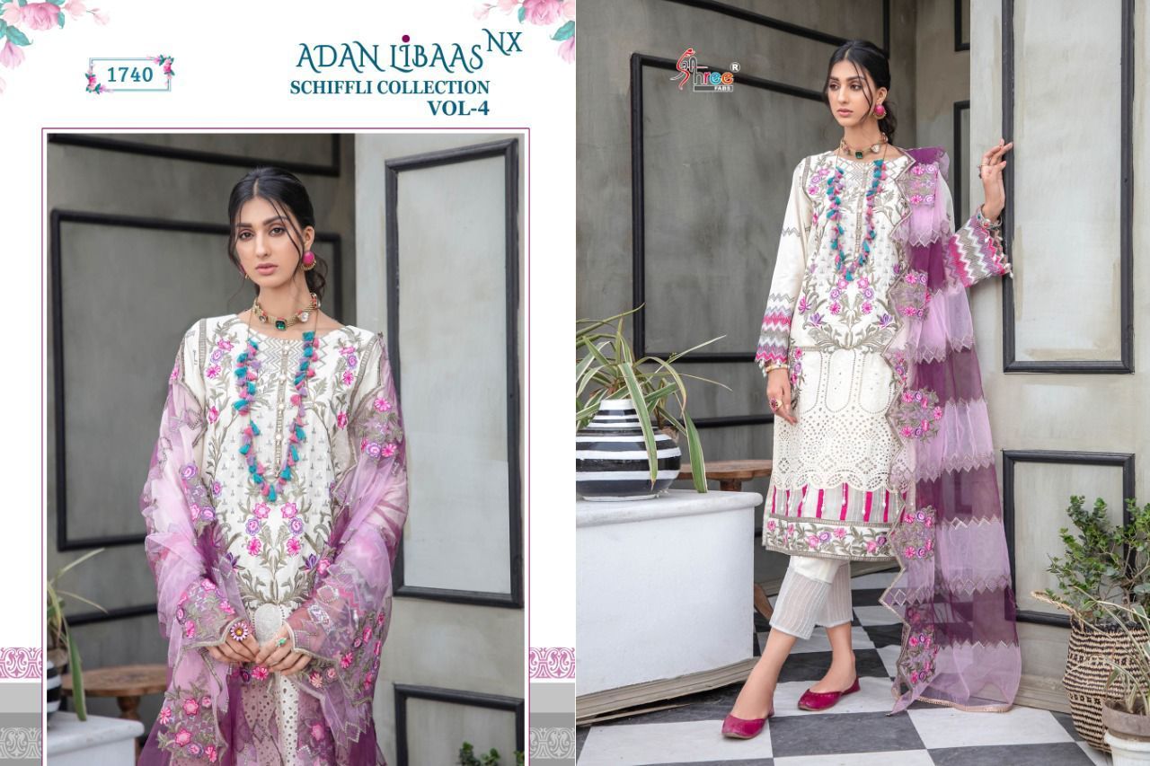 SHREE-FABS-ADAN-LIBAAS-SCHIFFLI-COLLECTION-VOL-4-NX-PAKISTANI-SUITS-WHOLESALER-3
