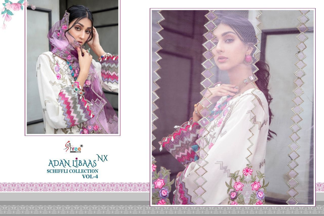 SHREE-FABS-ADAN-LIBAAS-SCHIFFLI-COLLECTION-VOL-4-NX-PAKISTANI-SUITS-WHOLESALER-4