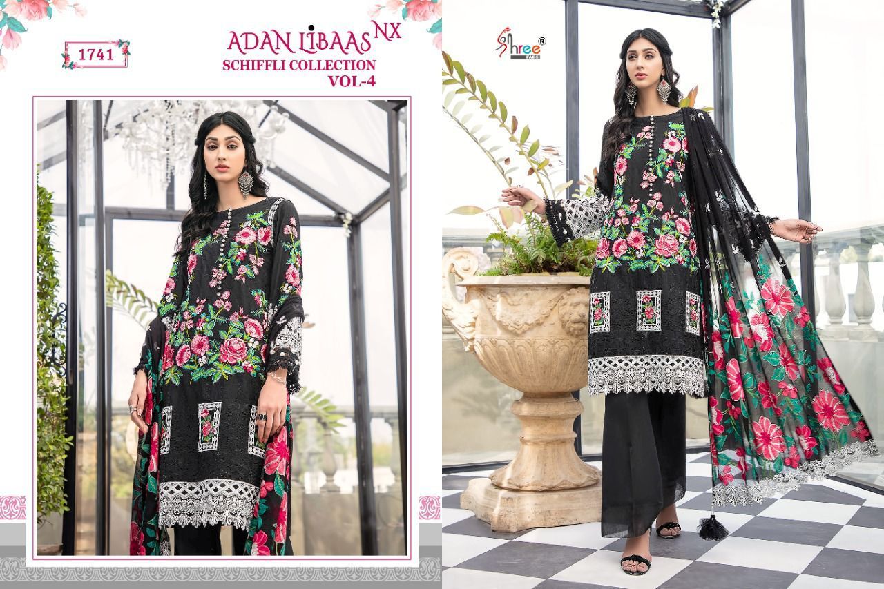 SHREE-FABS-ADAN-LIBAAS-SCHIFFLI-COLLECTION-VOL-4-NX-PAKISTANI-SUITS-WHOLESALER-6