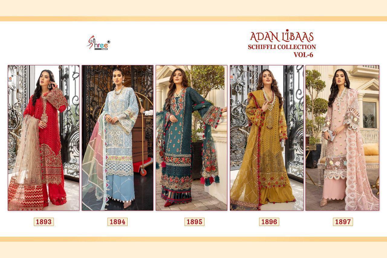 SHREE-FABS-ADAN-LIBAAS-SCHIFFLI-COLLECTION-VOL-6-1893-TO-1897-PAKISTANI-SUITS-WHOLESALER-11