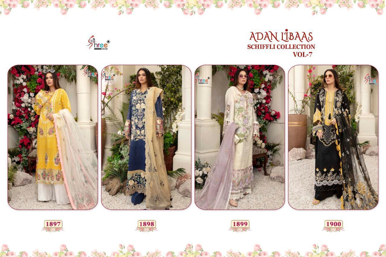 SHREE-FABS-ADAN-LIBAAS-SCHIFFLI-COLLECTION-VOL-7-PAKISTANI-SUITS-1
