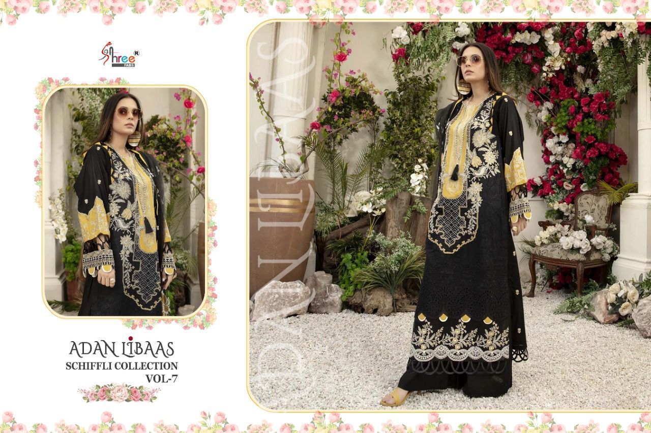 SHREE-FABS-ADAN-LIBAAS-SCHIFFLI-COLLECTION-VOL-7-PAKISTANI-SUITS-9
