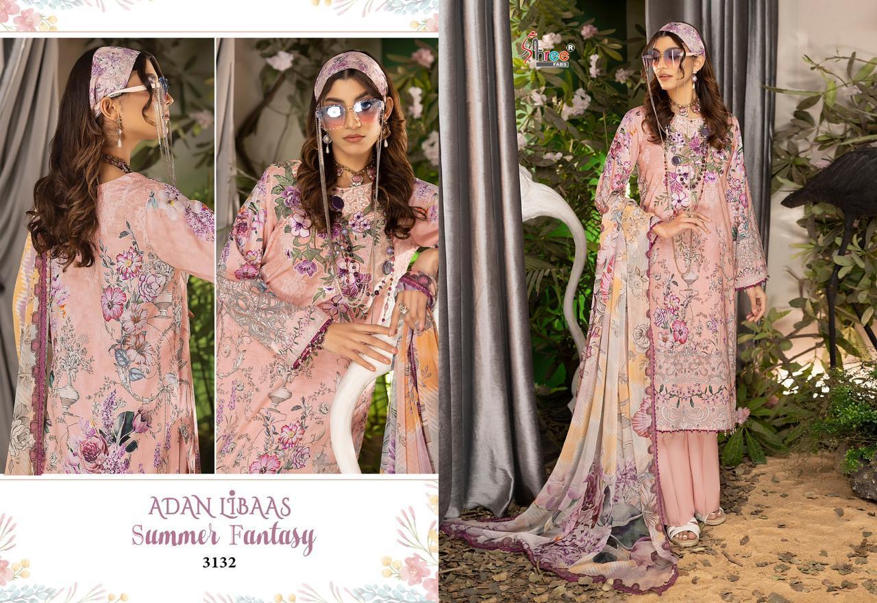SHREE-FABS-ADAN-LIBAAS-SUMMER-FANTASY-COTTON-PAKISTANI-SUITS-WHOLESALER-SURAT-2