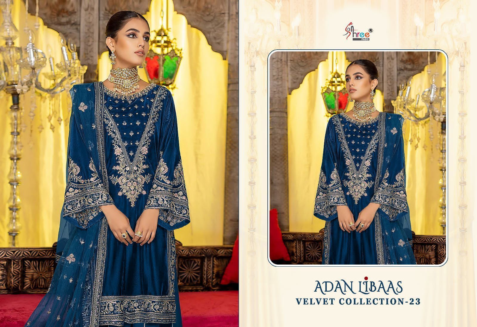 SHREE-FABS-ADAN-LIBAAS-VELVET-PAKISTANI-SUITS-COLLECTION-2023-10