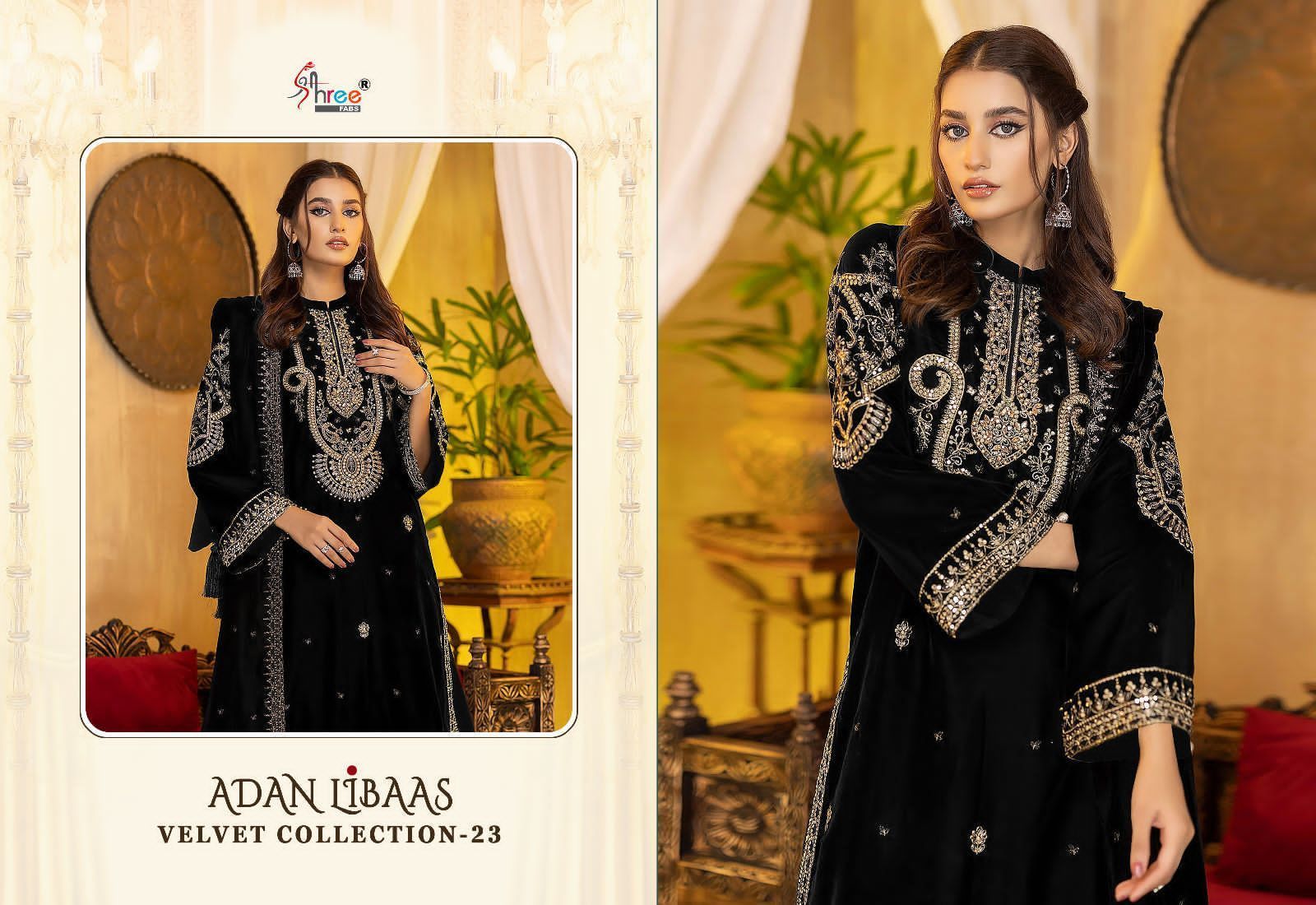SHREE-FABS-ADAN-LIBAAS-VELVET-PAKISTANI-SUITS-COLLECTION-2023-2