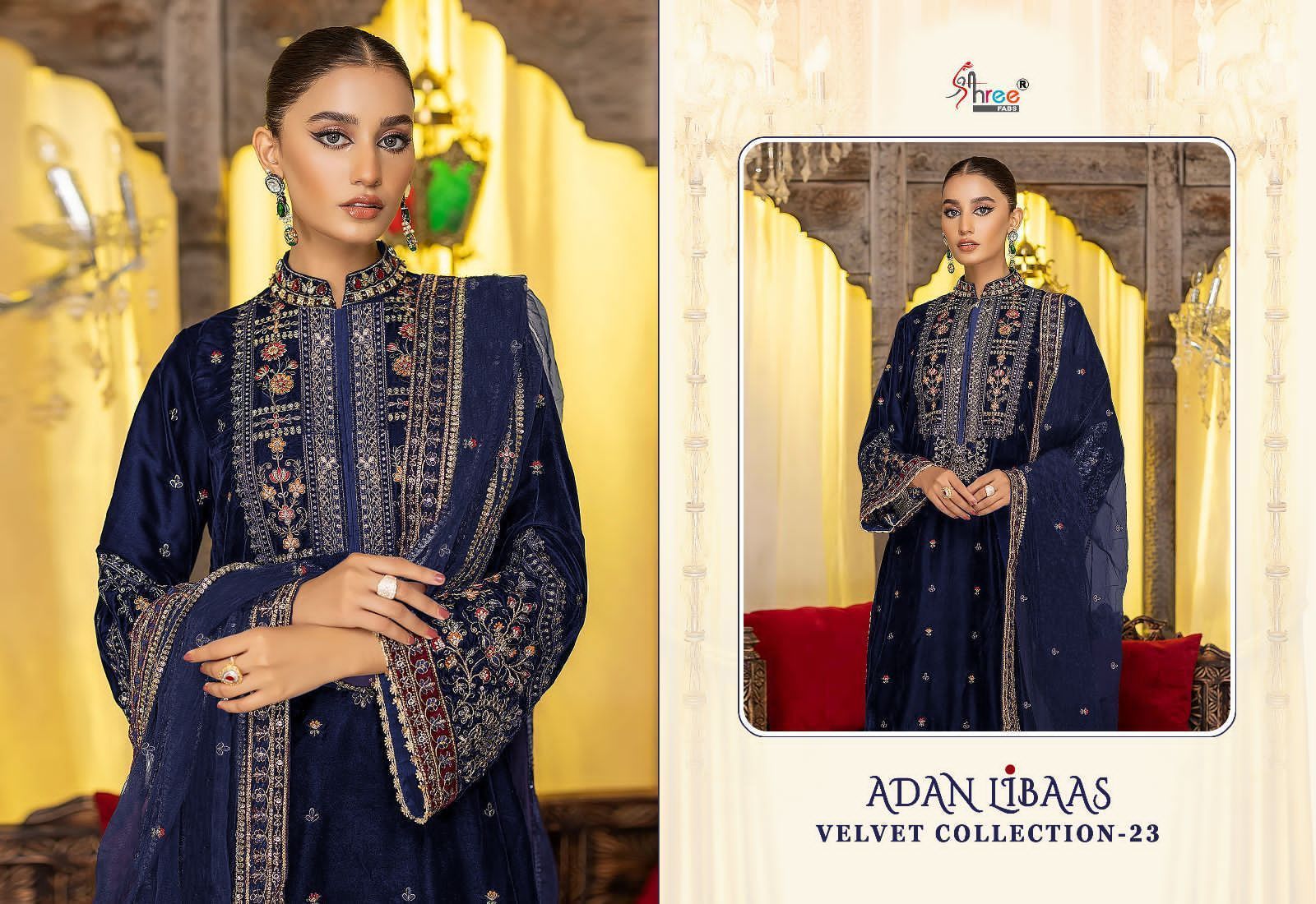 SHREE-FABS-ADAN-LIBAAS-VELVET-PAKISTANI-SUITS-COLLECTION-2023-6