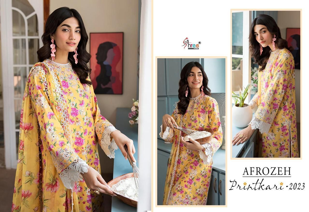 SHREE-FABS-AFROZEH-PRINTKARI-2023-LAWN-PRINT-PAKISTANI-SUITS-WHOLESALE-7