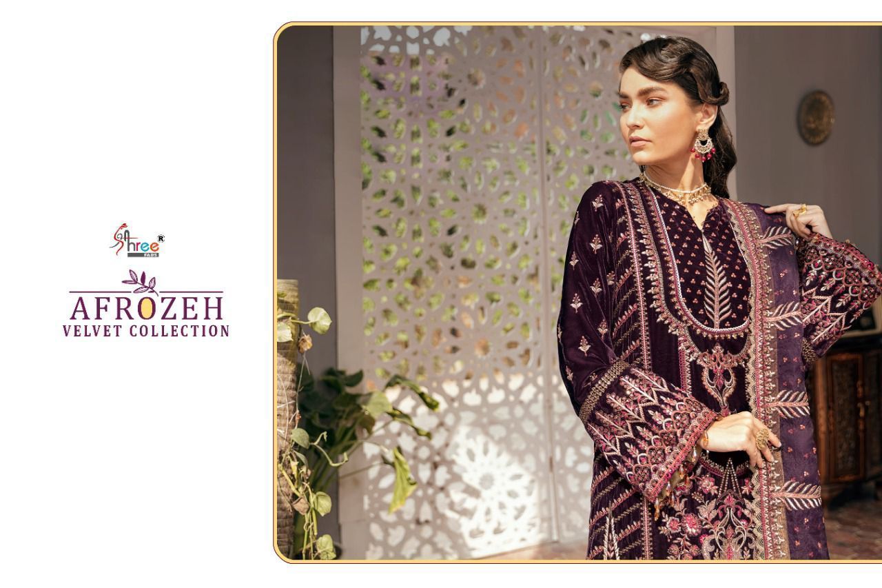 SHREE-FABS-AFROZEH-VELVET-COLLECTION-1945-TO-1949-PAKISTANI-SUITS-WHOLESALER-11