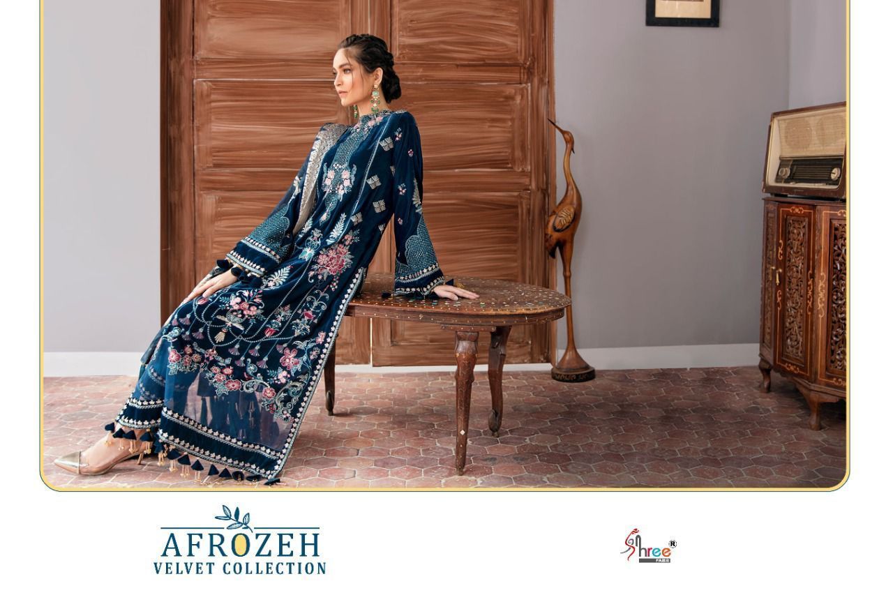 SHREE-FABS-AFROZEH-VELVET-COLLECTION-1945-TO-1949-PAKISTANI-SUITS-WHOLESALER-4