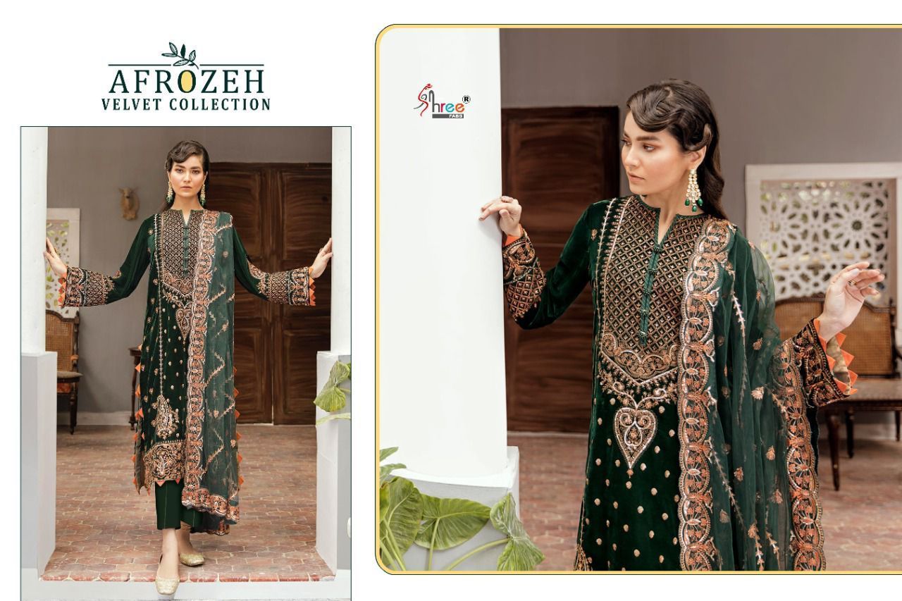 SHREE-FABS-AFROZEH-VELVET-COLLECTION-1945-TO-1949-PAKISTANI-SUITS-WHOLESALER-8