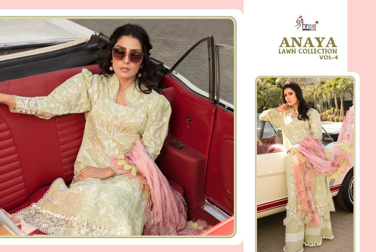 SHREE-FABS-ANAYA-LAWN-COLLECTION-VOL-4-1850-TO-1855-PAKISTANI-LAWN-SUITS-WHOLESALER-10