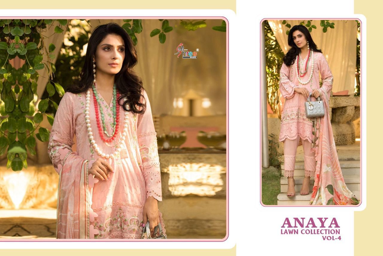 SHREE-FABS-ANAYA-LAWN-COLLECTION-VOL-4-1850-TO-1855-PAKISTANI-LAWN-SUITS-WHOLESALER-11