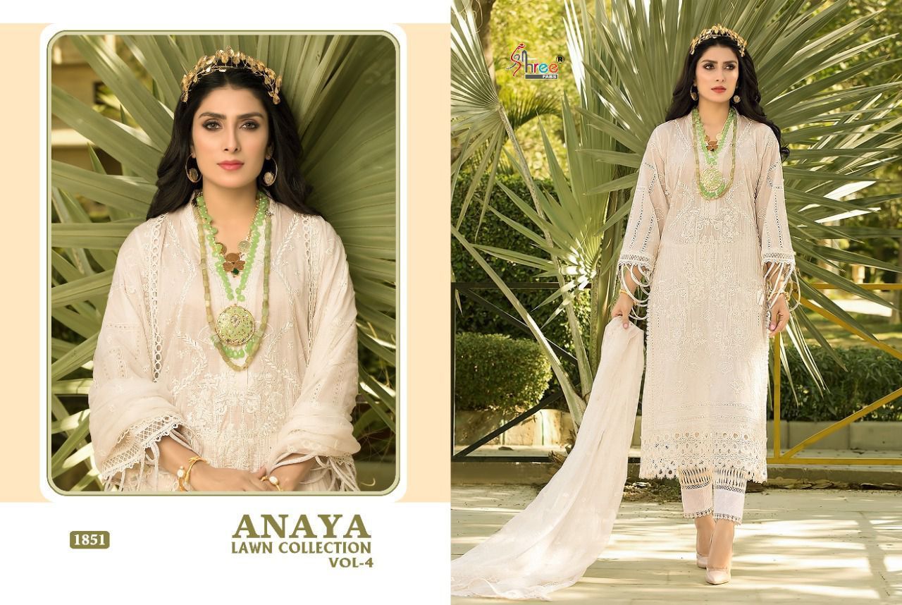 SHREE-FABS-ANAYA-LAWN-COLLECTION-VOL-4-1850-TO-1855-PAKISTANI-LAWN-SUITS-WHOLESALER-3