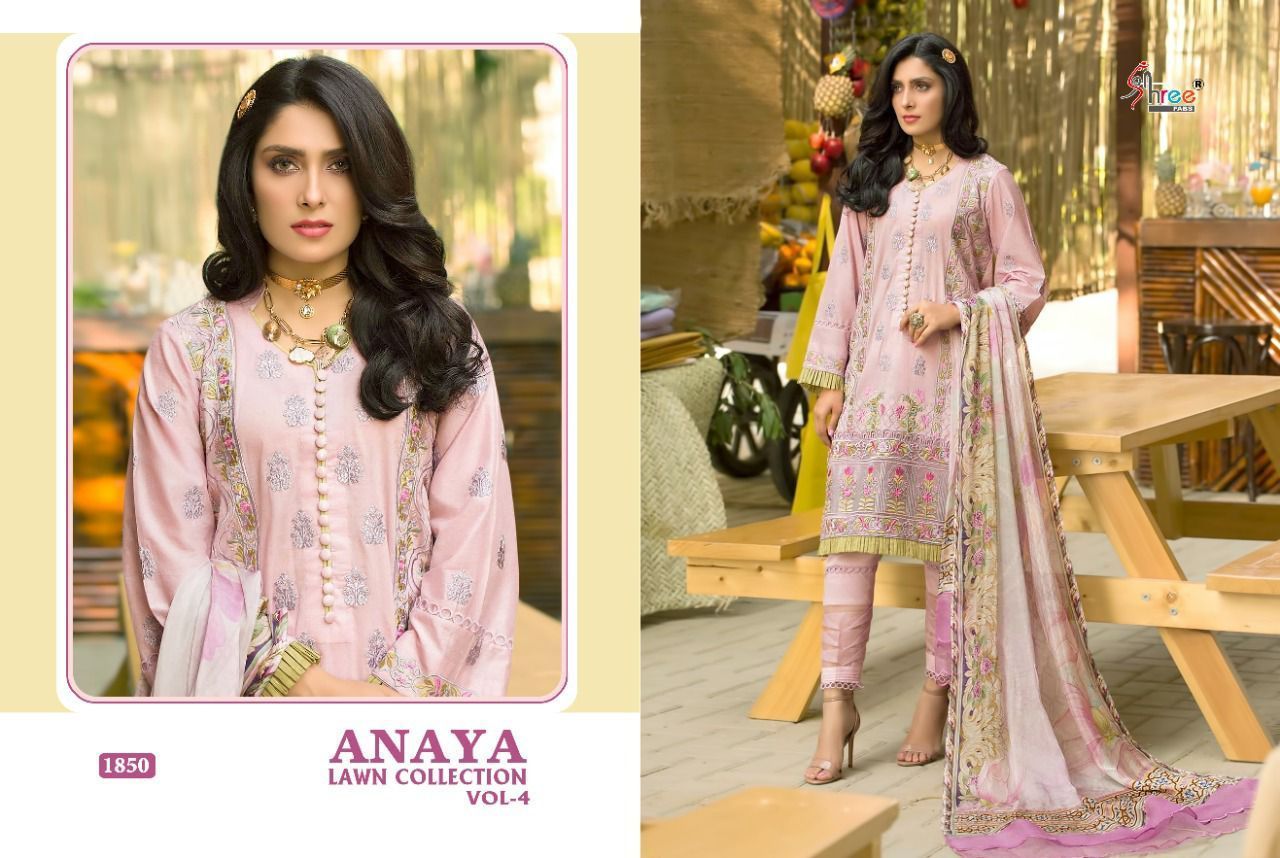 SHREE-FABS-ANAYA-LAWN-COLLECTION-VOL-4-1850-TO-1855-PAKISTANI-LAWN-SUITS-WHOLESALER-5