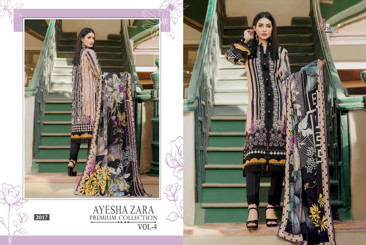 SHREE-FABS-AYESHA-ZARA-PREMIUM-COLLECTION-VOL-4-PAKISTANI-SUITS-WHOLESALER-2