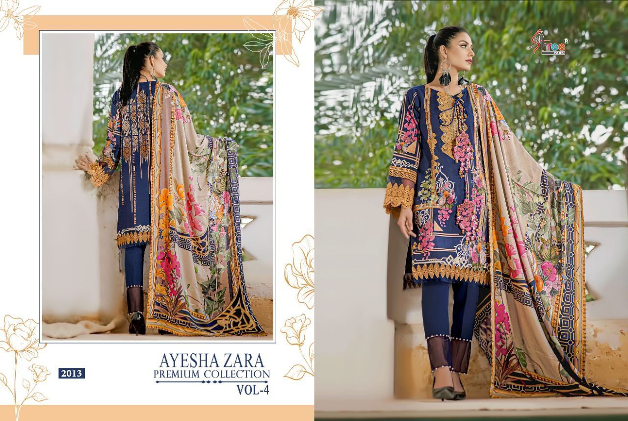 SHREE-FABS-AYESHA-ZARA-PREMIUM-COLLECTION-VOL-4-PAKISTANI-SUITS-WHOLESALER-5