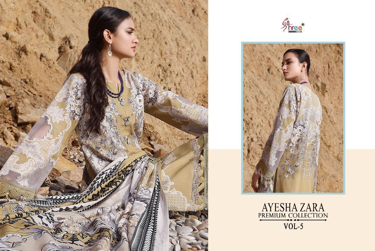 SHREE-FABS-AYESHA-ZARA-PREMIUM-COLLECTION-VOL-5-PAKISTANI-SUITS-WHOLESALE-11