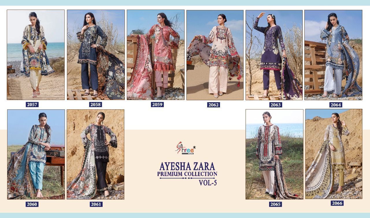 SHREE-FABS-AYESHA-ZARA-PREMIUM-COLLECTION-VOL-5-PAKISTANI-SUITS-WHOLESALE-12
