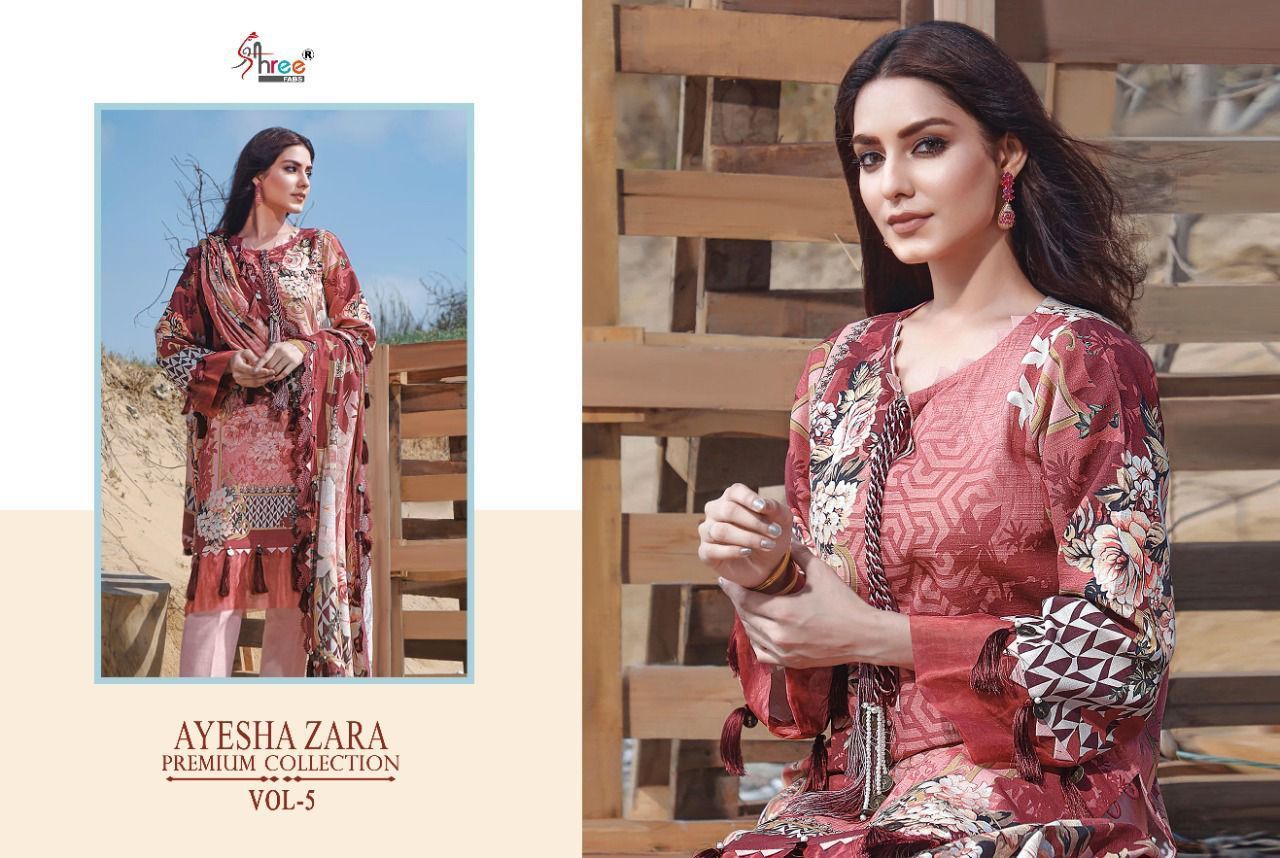 SHREE-FABS-AYESHA-ZARA-PREMIUM-COLLECTION-VOL-5-PAKISTANI-SUITS-WHOLESALE-14