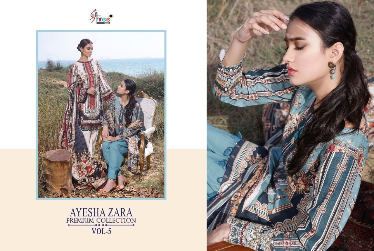 SHREE-FABS-AYESHA-ZARA-PREMIUM-COLLECTION-VOL-5-PAKISTANI-SUITS-WHOLESALE-16
