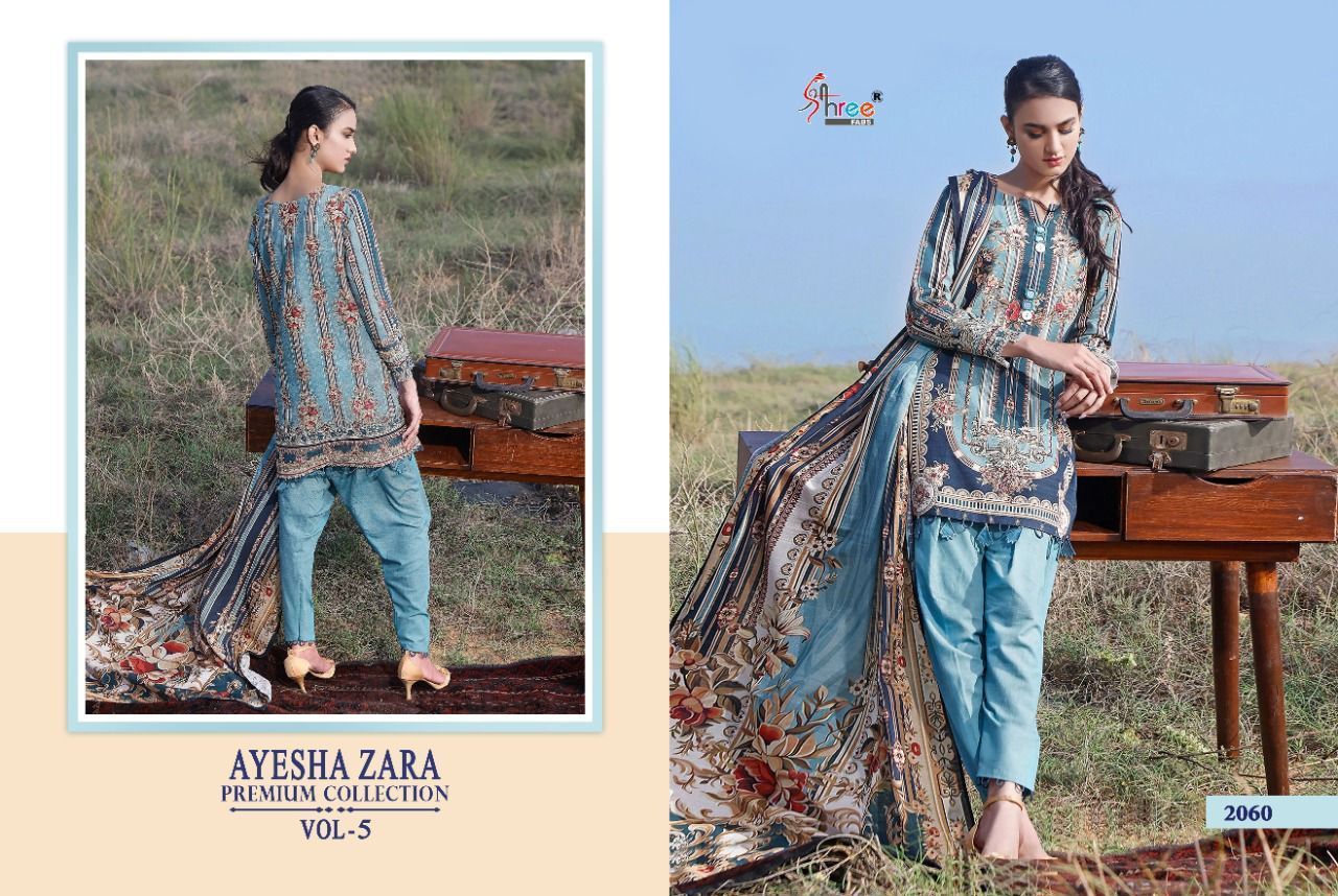 SHREE-FABS-AYESHA-ZARA-PREMIUM-COLLECTION-VOL-5-PAKISTANI-SUITS-WHOLESALE-18