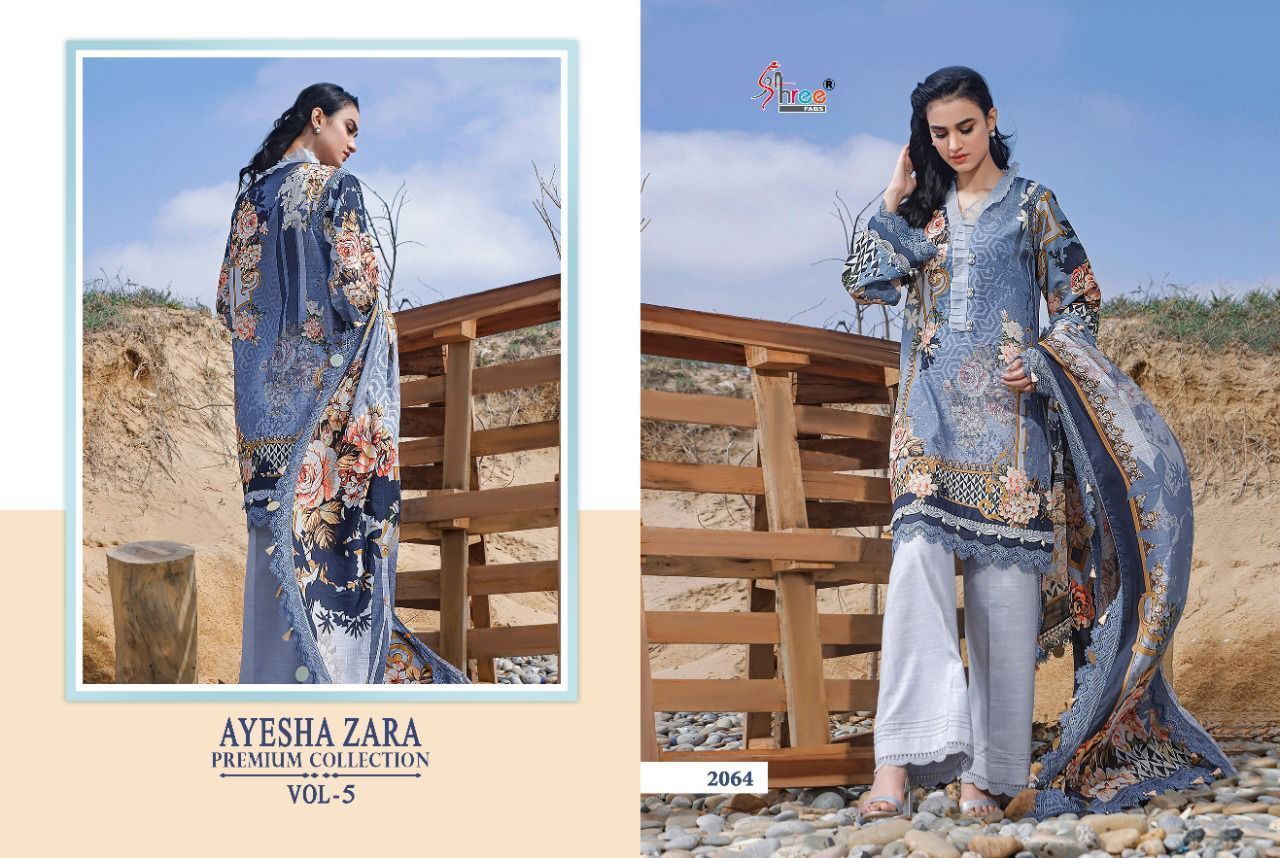 SHREE-FABS-AYESHA-ZARA-PREMIUM-COLLECTION-VOL-5-PAKISTANI-SUITS-WHOLESALE-7