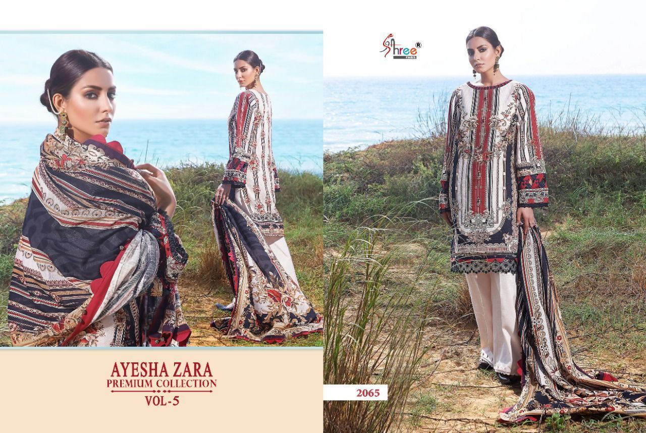 SHREE-FABS-AYESHA-ZARA-PREMIUM-COLLECTION-VOL-5-PAKISTANI-SUITS-WHOLESALE-9