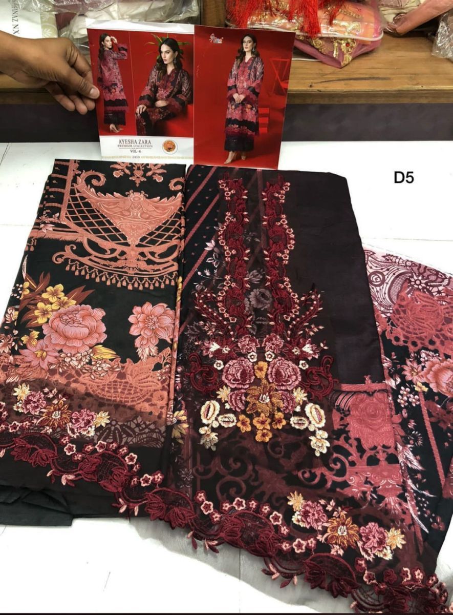 SHREE-FABS-AYESHA-ZARA-PREMIUM-COLLECTION-VOL-6-MINI-NX-2459-2461-SERIES-PAKISTANI-SUITS-8