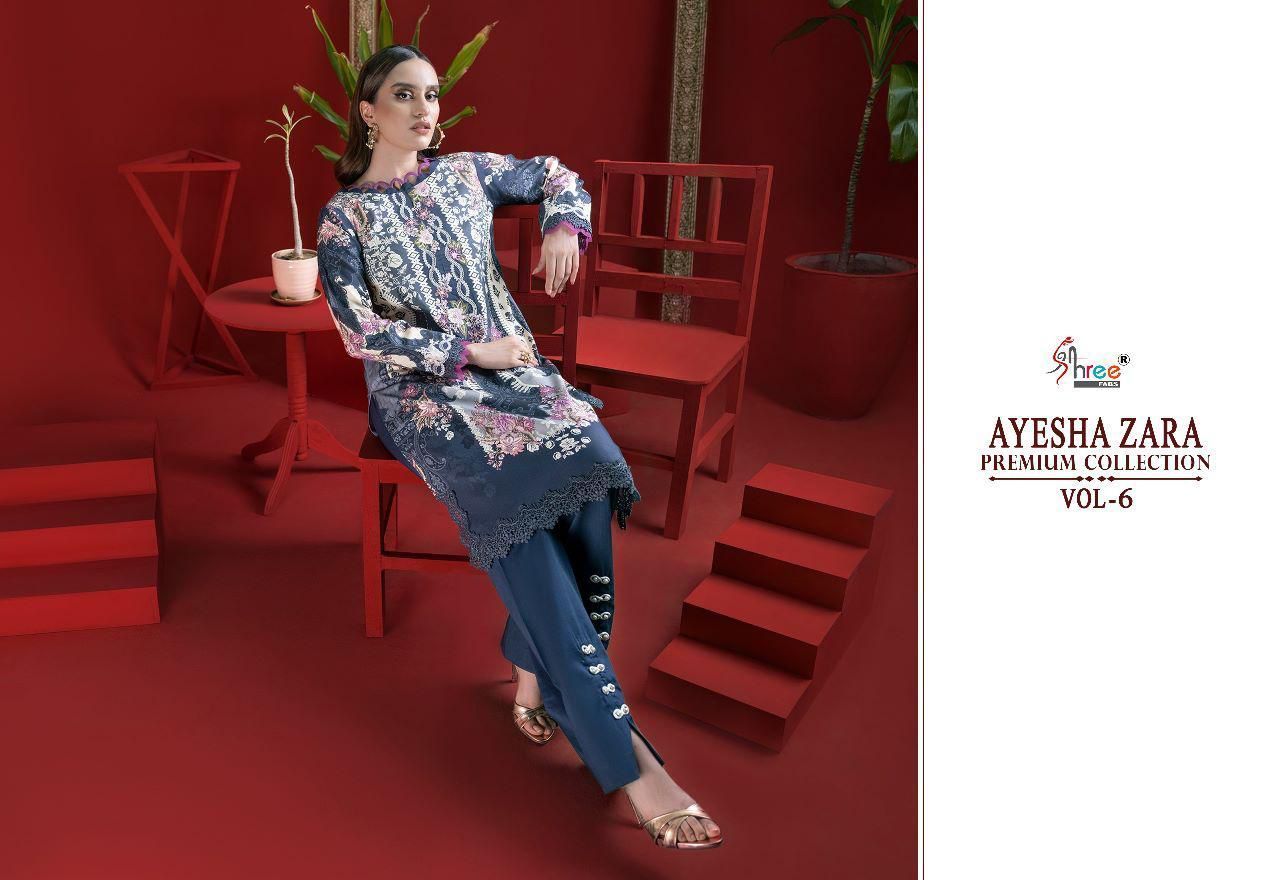 SHREE-FABS-AYESHA-ZARA-PREMIUM-COLLECTION-VOL-6-PAKISTANI-SUITS-WHOLESALE-7