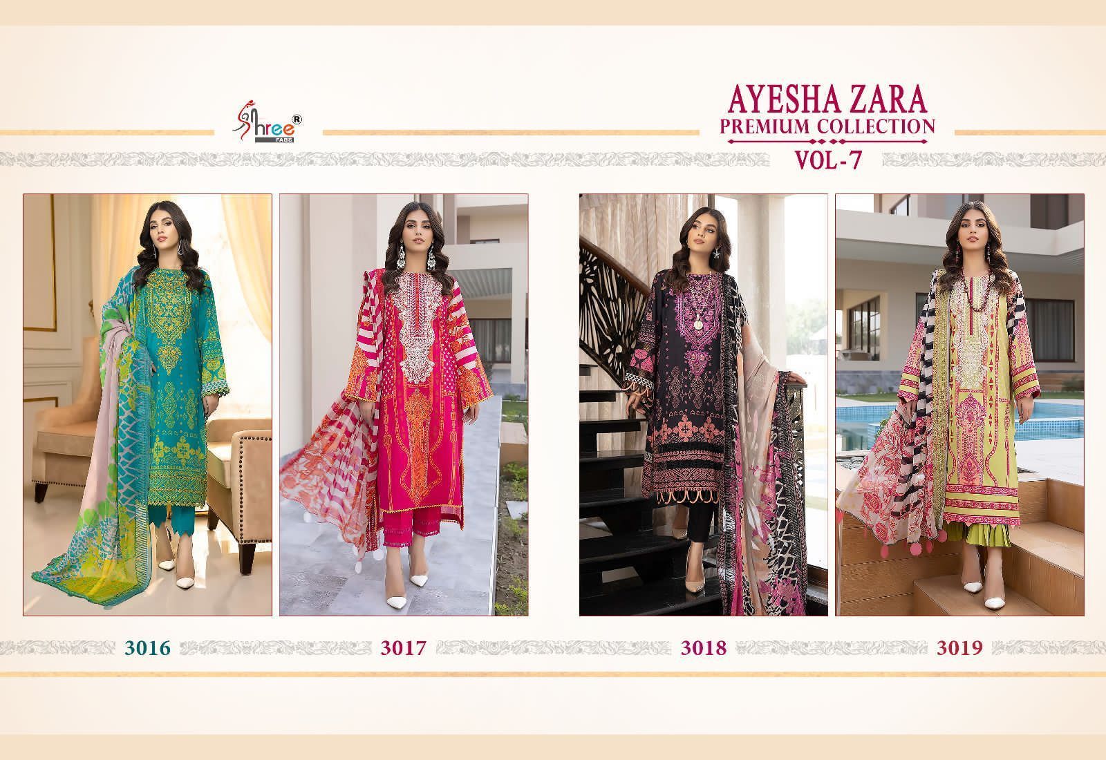SHREE-FABS-AYESHA-ZARA-PREMIUM-COLLECTION-VOL-7-PAKISTANI-SUITS-WHOLESALE-6