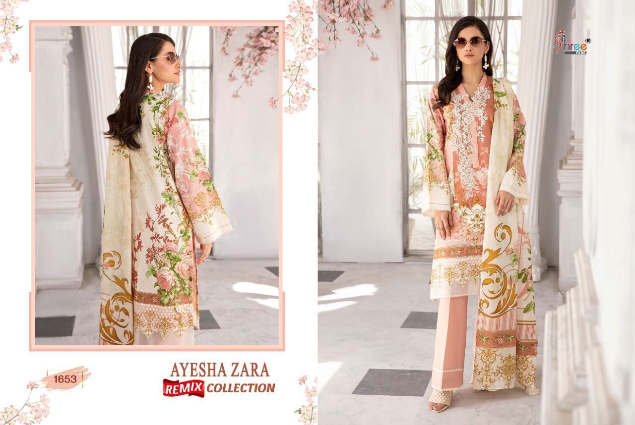 SHREE-FABS-AYESHA-ZARA-REMIX-COLLECTION-PAKISTANI-SUITS-WHOLESALER-3
