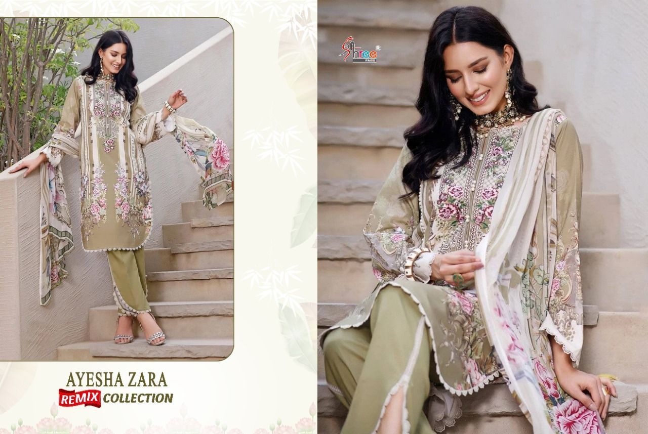 SHREE-FABS-AYESHA-ZARA-REMIX-COLLECTION-PAKISTANI-SUITS-WHOLESALER-6