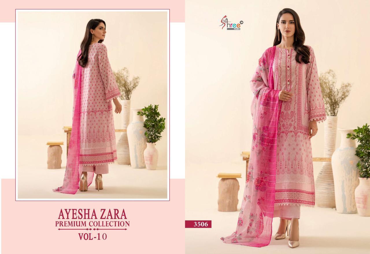 SHREE-FABS-AYESHA-ZARA-VOL-10-PAKISTANI-SUITS-WHOLESALER-3