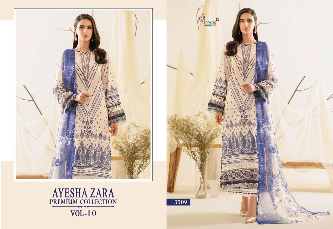SHREE-FABS-AYESHA-ZARA-VOL-10-PAKISTANI-SUITS-WHOLESALER-4