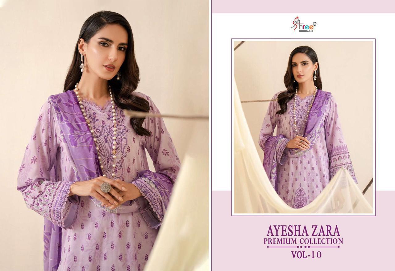 SHREE-FABS-AYESHA-ZARA-VOL-10-PAKISTANI-SUITS-WHOLESALER-5