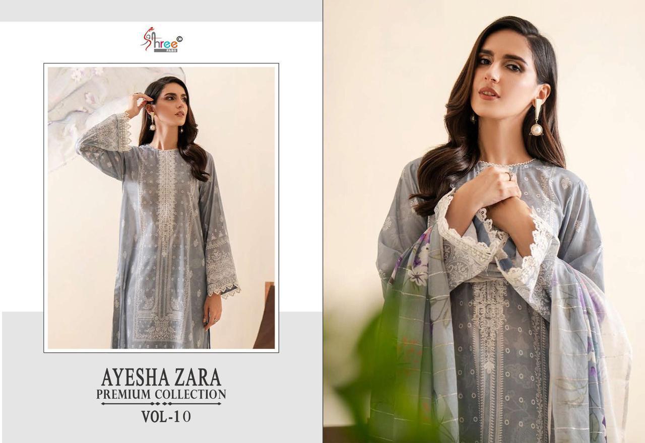 SHREE-FABS-AYESHA-ZARA-VOL-10-PAKISTANI-SUITS-WHOLESALER-7