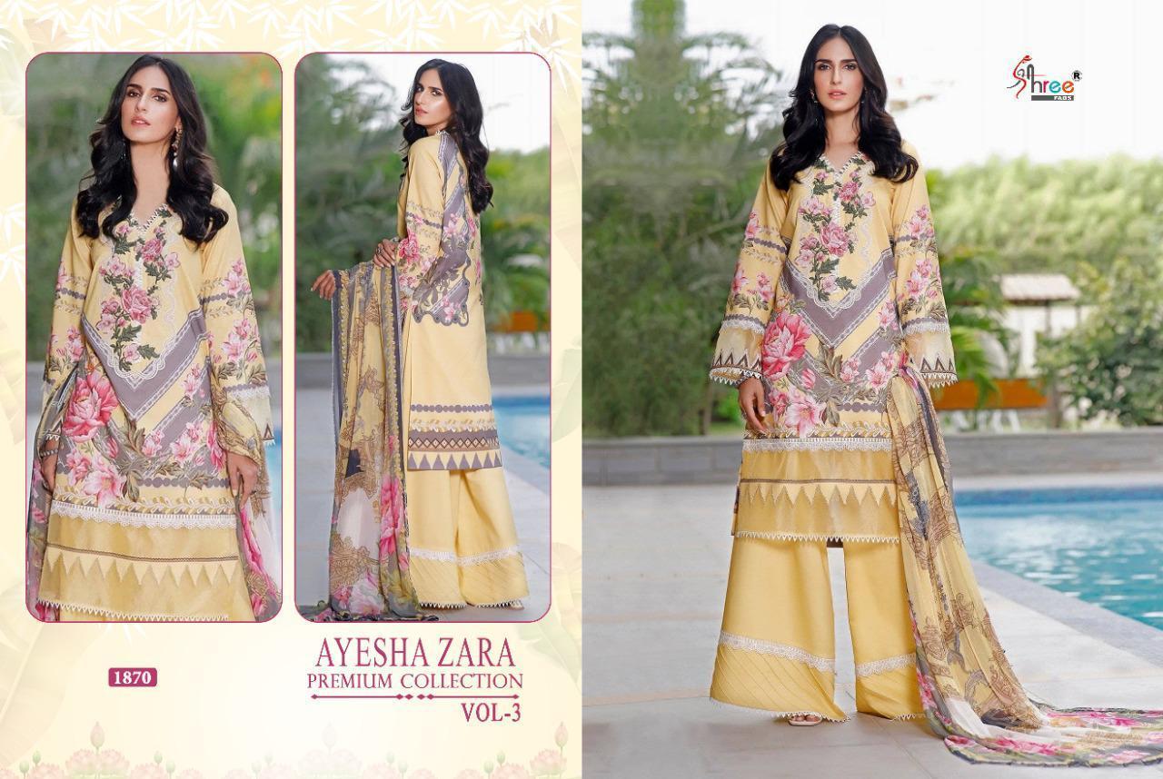SHREE-FABS-AYESHA-ZARA-VOL-3-PREMIUM-LAWN-COLLECTION-PAKISTANI-SUITS-1