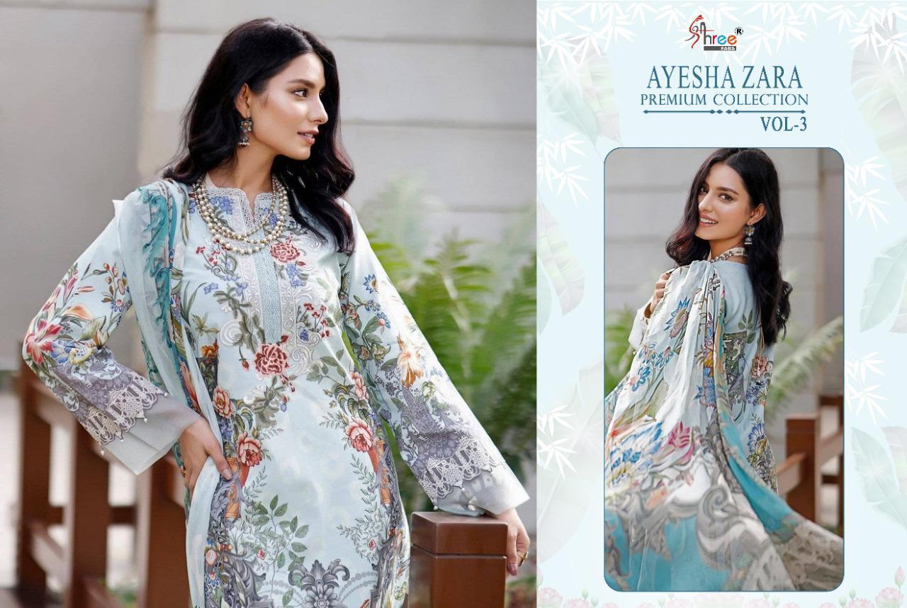 SHREE-FABS-AYESHA-ZARA-VOL-3-PREMIUM-LAWN-COLLECTION-PAKISTANI-SUITS-2