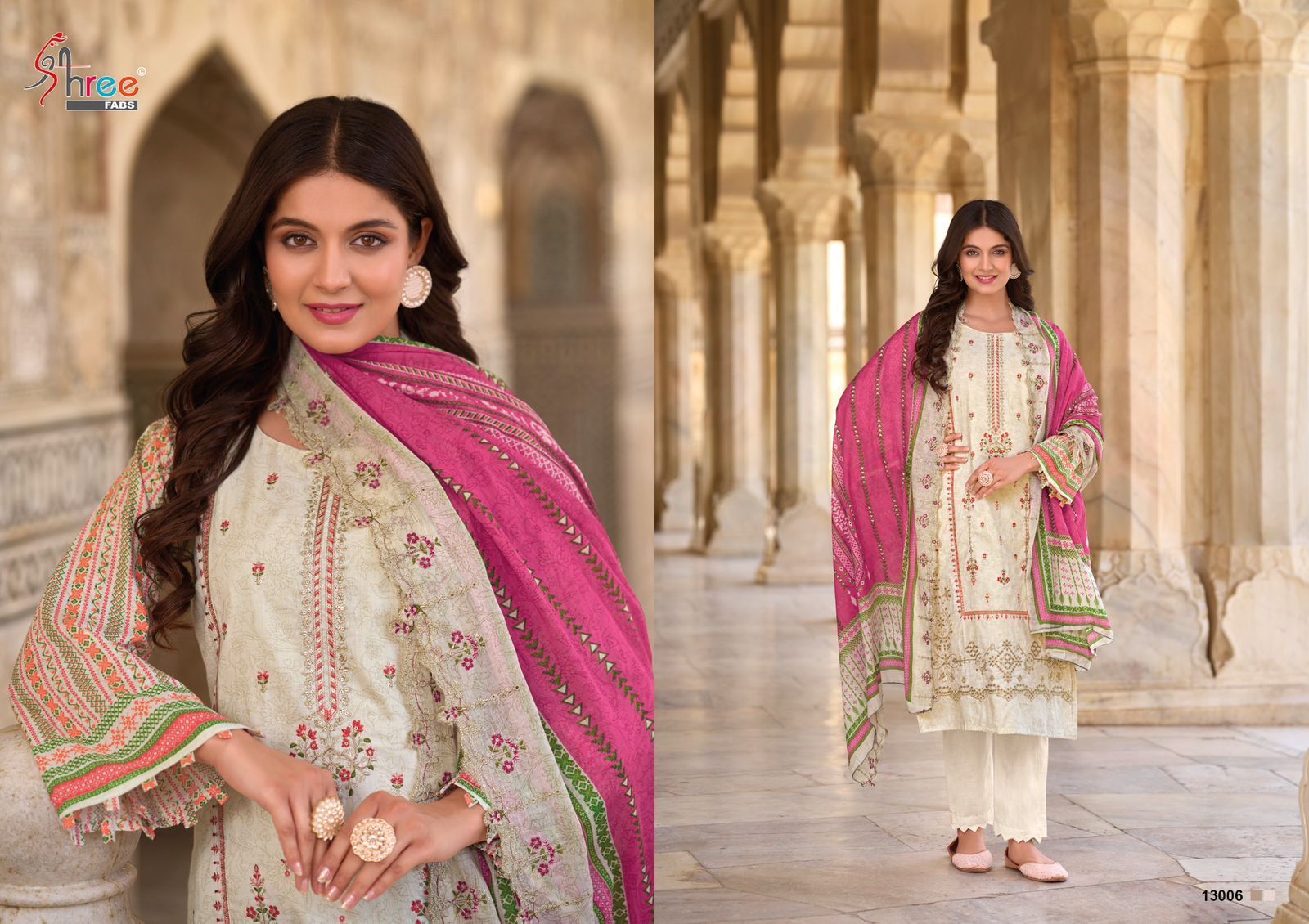 SHREE-FABS-BIN-SAEED-LAWN-COLLECTION-VOL-13-7